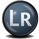 Adobe Lightroom 1 icon